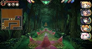 Demon Gaze Extra Nintendo Switch 未使用品 DEMON GAZE EXTRA Nintendo Switch From Japan | eBay